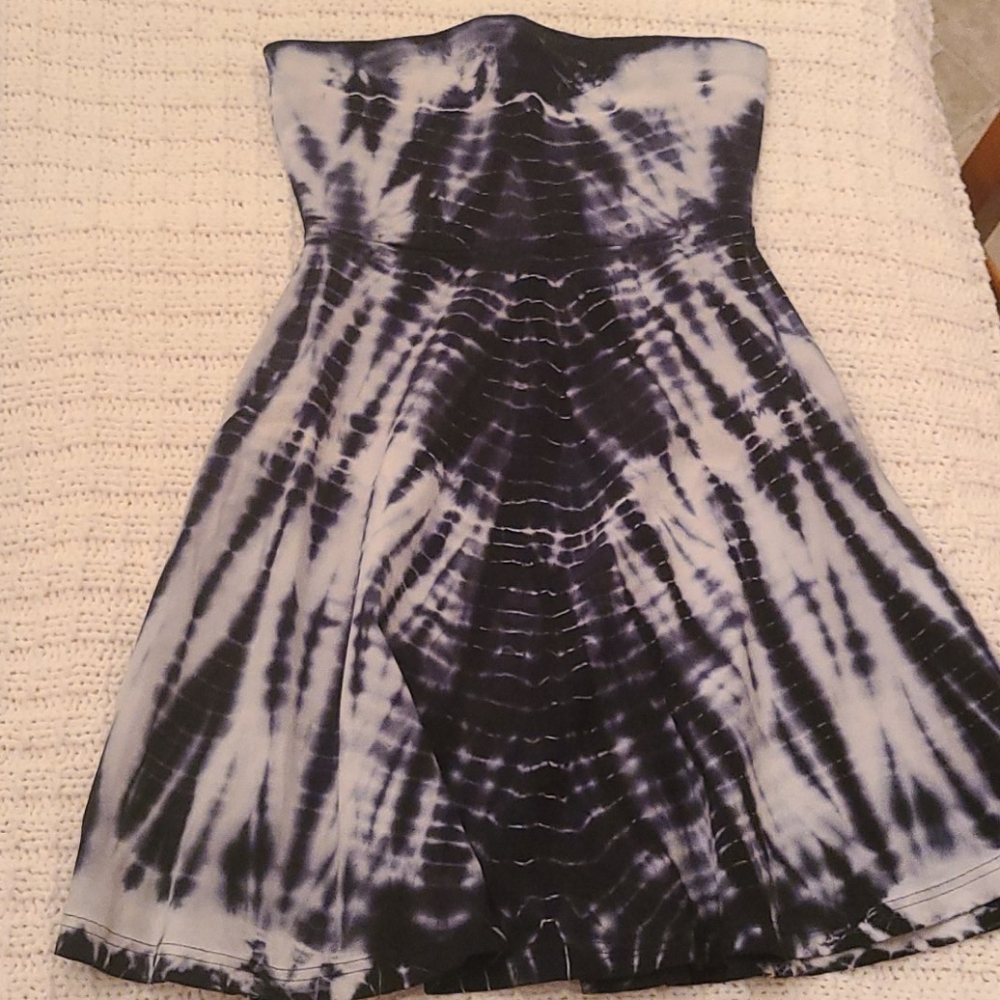 Express Dress